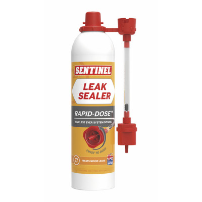 RAPID DOSE producto prueba agua - SENTINEL : LS_RD-12X300ML-EXP