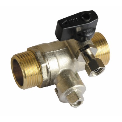 Check valve 1? MM + fill valve 20 after 00 - FRISQUET : F3AA40536