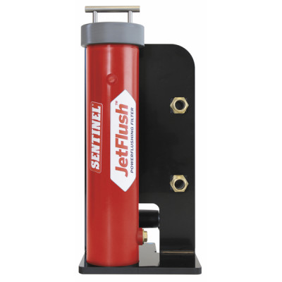 Filter JetFlush Rapid - SENTINEL : JET-RAPID-FILTER