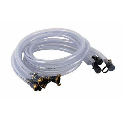 Sludge removing pump - MANTA : 301301017