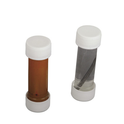 Kit de demostración - SENTINEL : NAIL-JAR-KITS