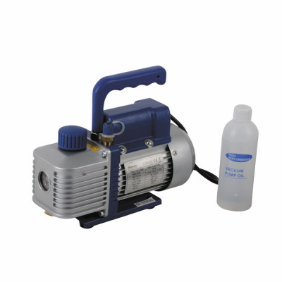 2-Stage vacuum pump - GALAXAIR : 2VP-42