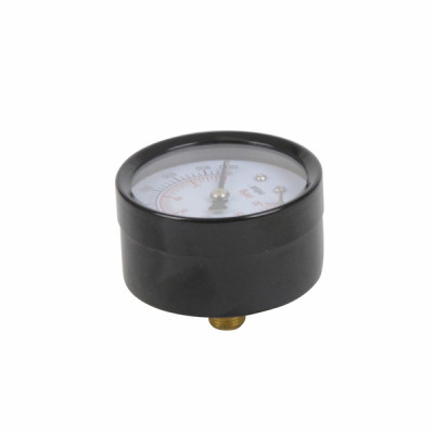 Replacement vacuum gauge for vacuum pumps series VP - GALAXAIR : VP-VAC