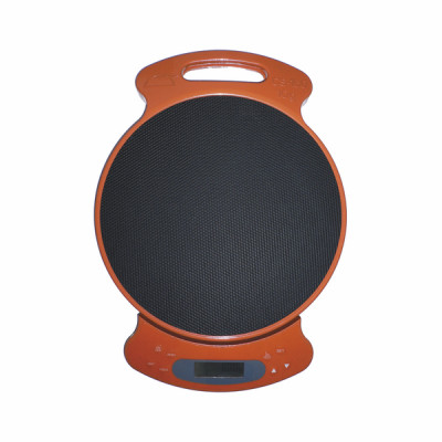 Balanza de carga Ø340 mm - GALAXAIR : CS-150