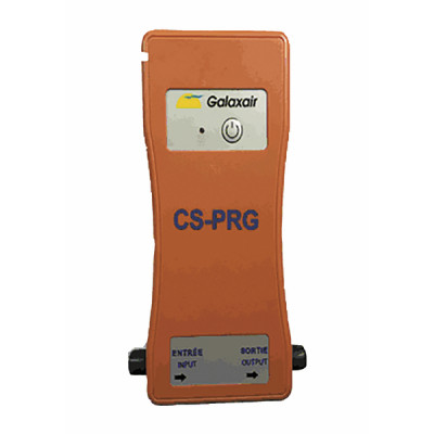 Module de programmation  - GALAXAIR : CS-PRG