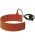Heating belt with safety thermostat - GALAXAIR : HB-400-T
