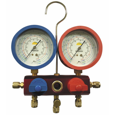 Appareil d'ambiance analogique PPS SIGMAGYR - SIEMENS : QAA50.110/101