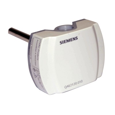 Immersion sensors  - SIEMENS : QAE2120.010