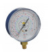Manometer Ø 80mm Low Pressure - GALAXAIR : 811-E8