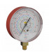 Manometer Ø 80mm High Pressure  - GALAXAIR : 812-E8
