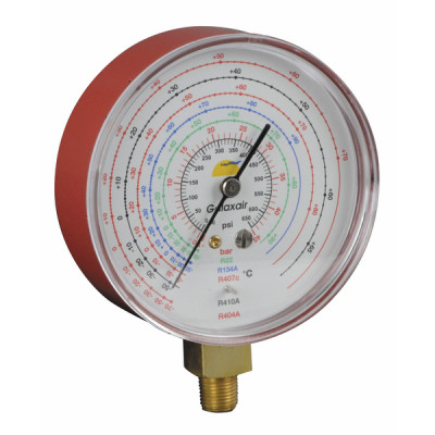 Thermostat antigel tout ou rien -5...15°C - SIEMENS : QAF81.3