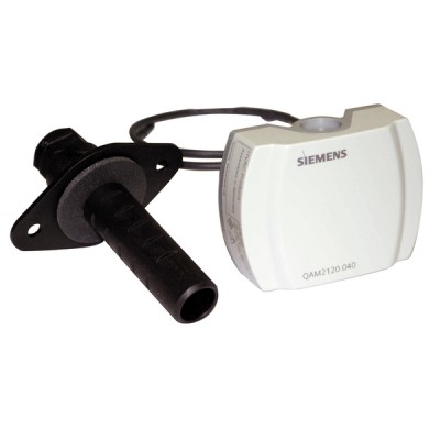 Sensor for hose - SIEMENS : QAM2120.040
