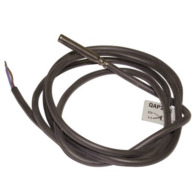 Sonda de cable LG-NI 1000 -30...130°C - SIEMENS : QAP21.3