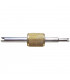 Set of tools for disassembling Schrader valves - GALAXAIR : S-209