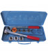 Swaging tool for tubes - GALAXAIR : EX-1000