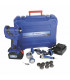 Cordless electric flaring tool - GALAXAIR : FT-EL