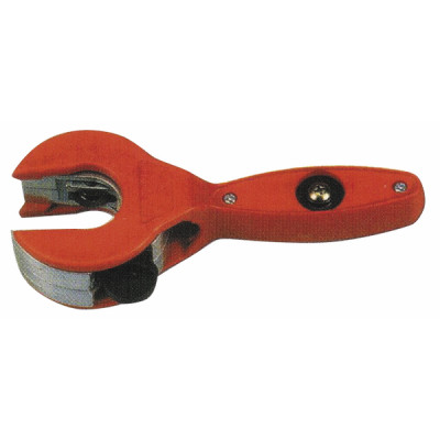 Ratchet tube-cutter 1/8? to 1/2? (from 4 to 13mm) - GALAXAIR : TCR-090