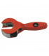 Ratchet tube-cutter 1/4? to 7/8? (from 7 to 22mm) - GALAXAIR : TCR-100