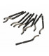 Lame de rechange pour DT-100- GALAXAIR - DT-100-L/10  - (X10)