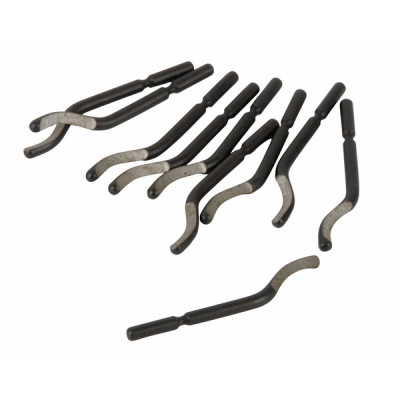 Lame de rechange pour DT-100 (X 10) - GALAXAIR : DT-100-L/10