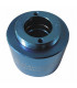 Magnet for opening solenoid valves up to Ø 18 mm - GALAXAIR : GXVEM-18