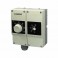 Thermostat im Gehäuse mit Doppeltauchhülse - SIEMENS: RAZ-TW.1000P-J