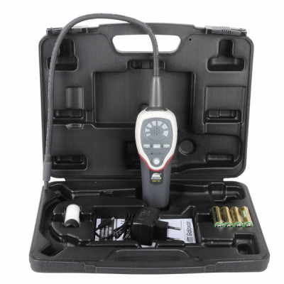 Detector de fuga diodo caliente 3g/año - GALAXAIR : SNIF-3G