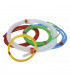 Flexible interne cintrage manuel x5 1/4"- DIFF - 905096
