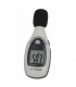 Mini sound level meter 40 to 130 dB - GALAXAIR : SON-MINI