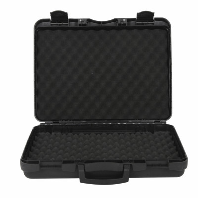 Plastic case 375X485X132 - GALAXAIR : PLA-17048132