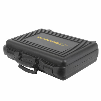 Plastic case 375X485X132 - GALAXAIR : PLA-17048132