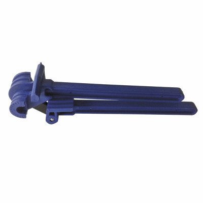 Plegadora ABS "ultraligera" 4 en 1 - GALAXAIR : CT-369FHA-180