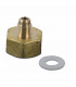 R32 bottle fittings- GALAXAIR - RB2114R32  - (X3)
