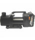 1-stage vacuum pump 27l/min 25µ on coil - GALAXAIR : 1-VP-27 (18V)