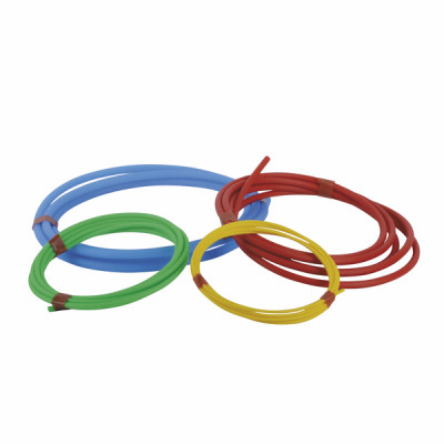 Internal hose manual bending X4 1/4" to 5/8"