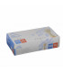 Gant vinyle jetable XL T9/10 (X 100)