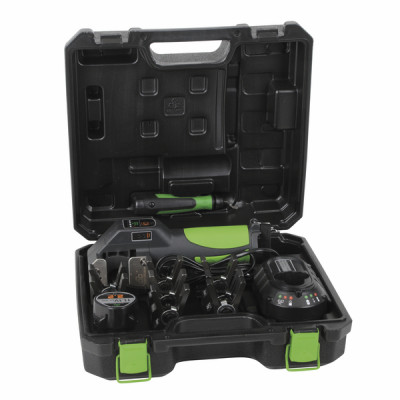 Dudgeonnière électrique portative - SUPER STARS : ST-E900AM