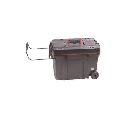 Plastic case 375X485X132- GALAXAIR - PLA 2058