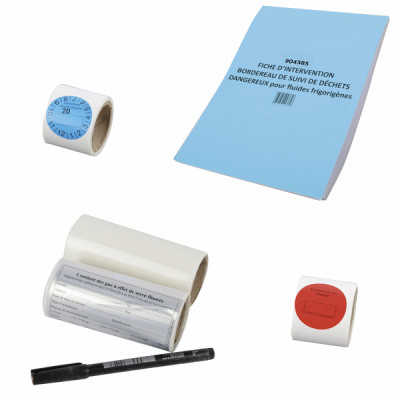 Kit normatif- DIFF - 905175