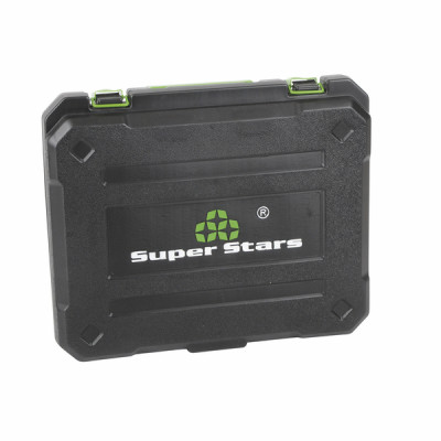 Compact electronic scale 150 Kg - 10 g- SUPER STARS - ST-RF 100