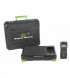 Compact electronic scale 150 Kg - 10 g- SUPER STARS - ST-RF 100