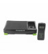 Compact electronic scale 150 Kg - 10 g- SUPER STARS - ST-RF 100