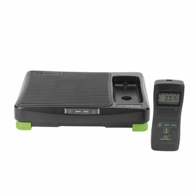 Compact electronic scale 150 Kg - 10 g- SUPER STARS - ST-RF 100