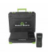 Compact electronic scale 150 Kg - 10 g- SUPER STARS - ST-RF 100