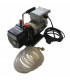 2-stage vacuum pump ATEX 46l/min s - GALAXAIR : 2VP-46-HC-EX