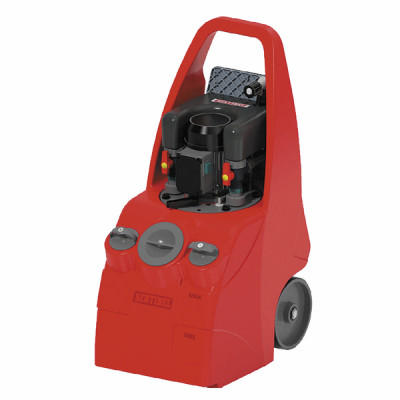 JetFlush Rapid Plus - SENTINEL : JET-RAPIDPLUS-EU