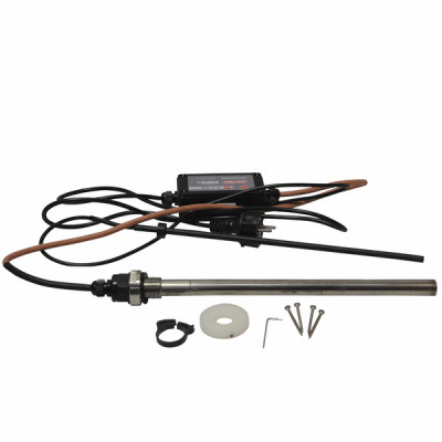 Option Résistance JF Rapid Plus - SENTINEL : JET-RAPIDPLUS-HE