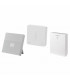 Pack Connected Home : Hub + thermostat sans fil + récepteur - SIEMENS : PACK2