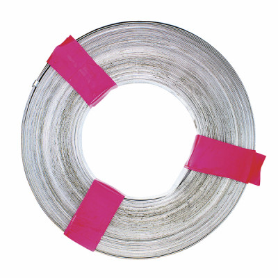 Bande perforée 17mm /bobine 10m - RAM : 93760