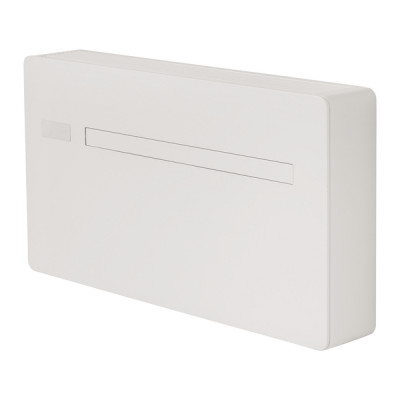 Clim fixe réversible monobloc 2.6kW - EVOLUSION - STG : 000 331